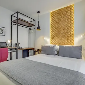 Beausejour Hotel Paris