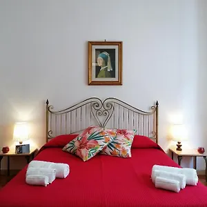 La Lantana Apartment Taormina