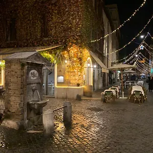Sarandrea , Rom Italien