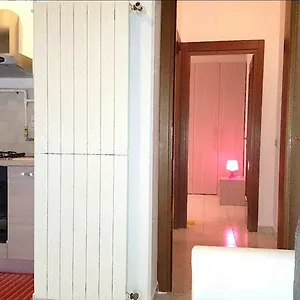 Rogoredo Apartment Milan