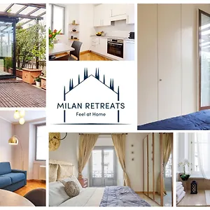 Retreats Milan