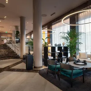 Hotell Crowne Plaza By Ihg, Milano