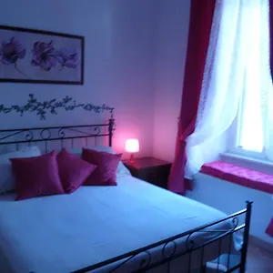 Il Sogno A San Pietro Apartamento Roma
