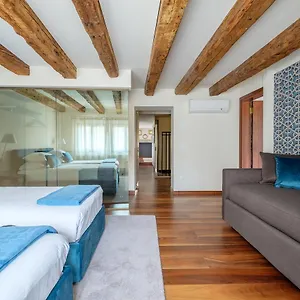 Ca' Moro Lido Apartment Venice