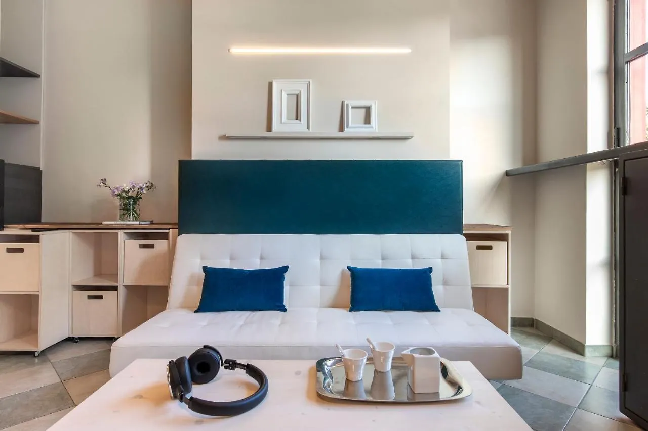 Διαμέρισμα Residence 2Gi Μιλάνο