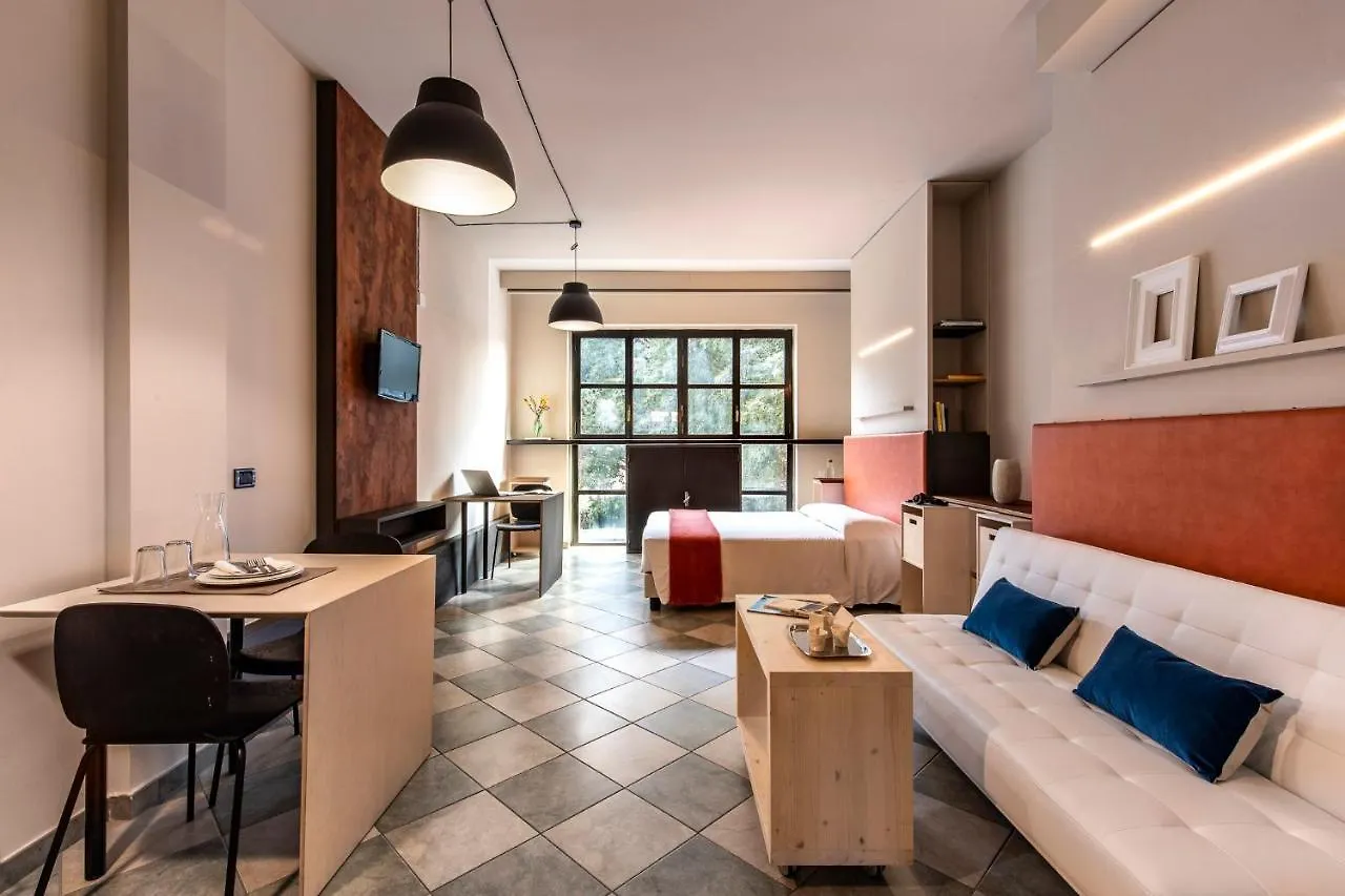 Residence 2Gi Μιλάνο