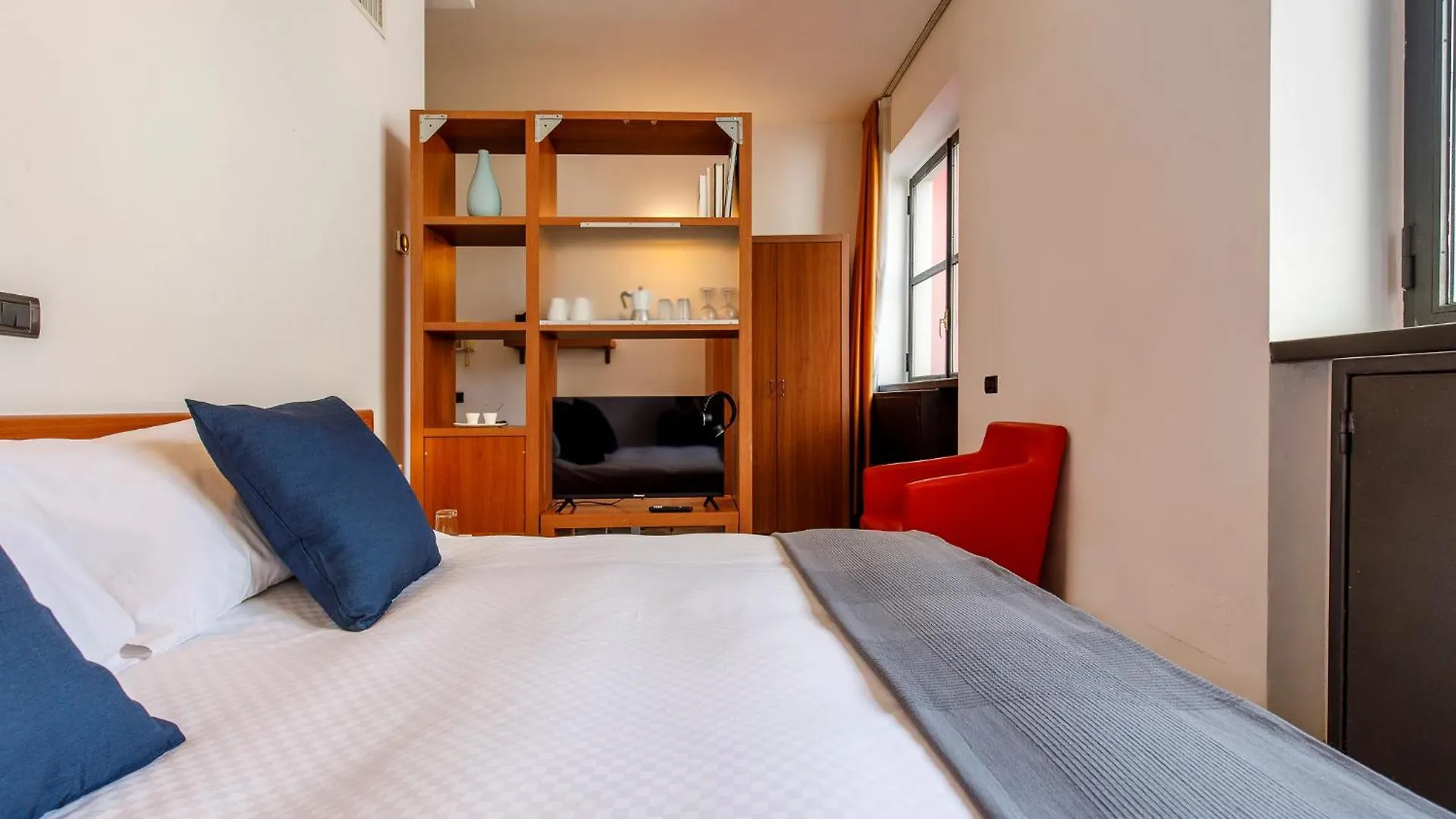Residence 2Gi Μιλάνο Ιταλία