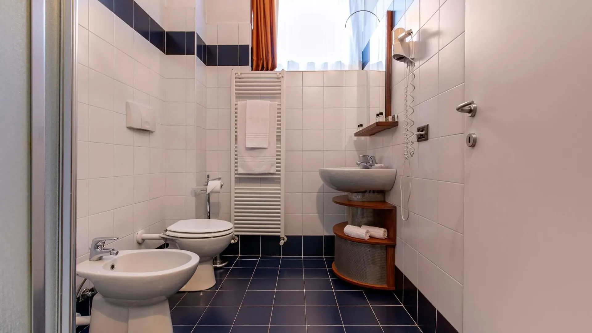 Residence 2Gi Μιλάνο Διαμέρισμα
