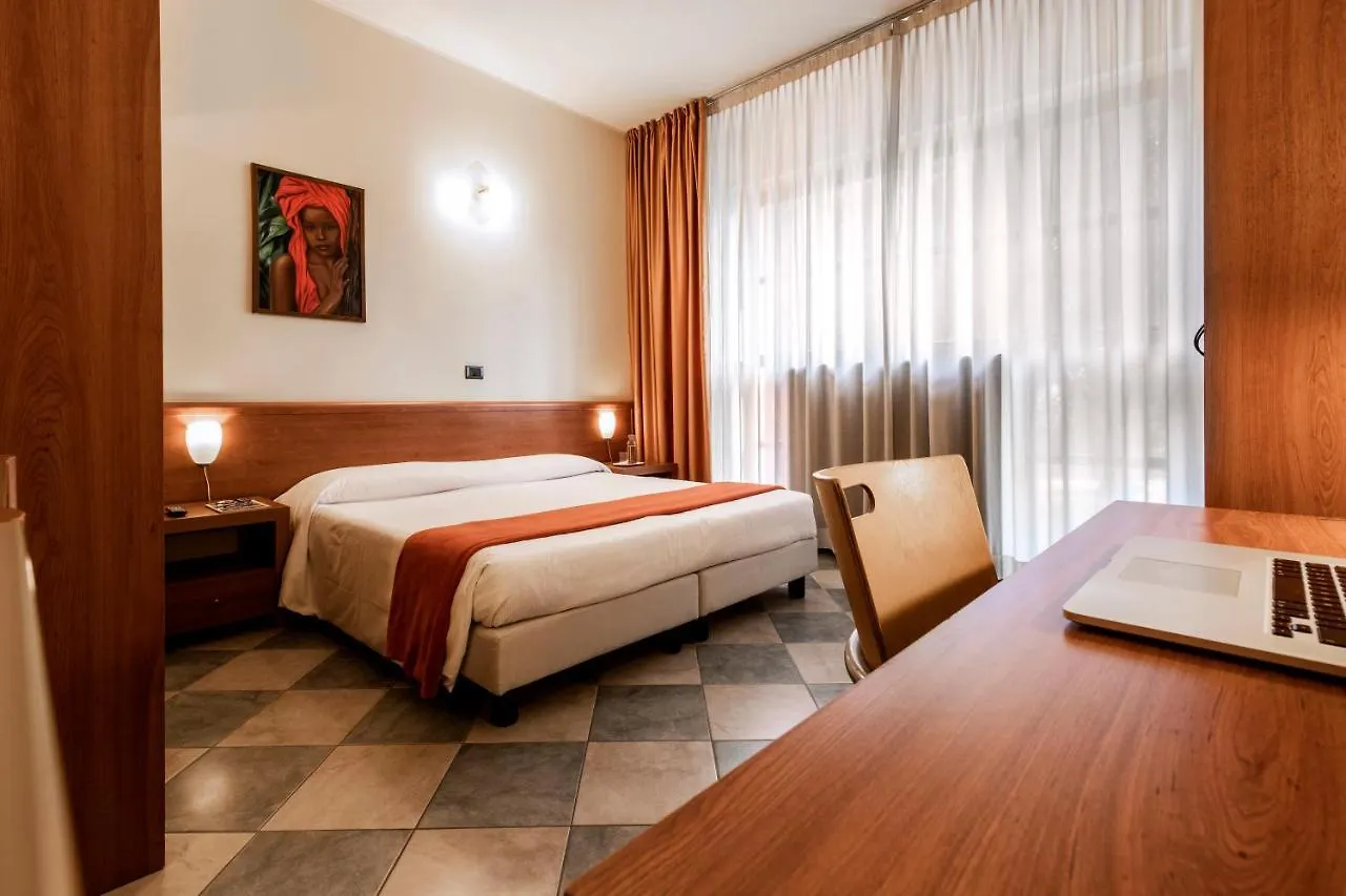 Residence 2Gi Μιλάνο Ιταλία