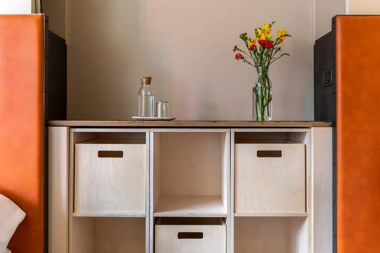Apartment Residence 2Gi Milan Italy