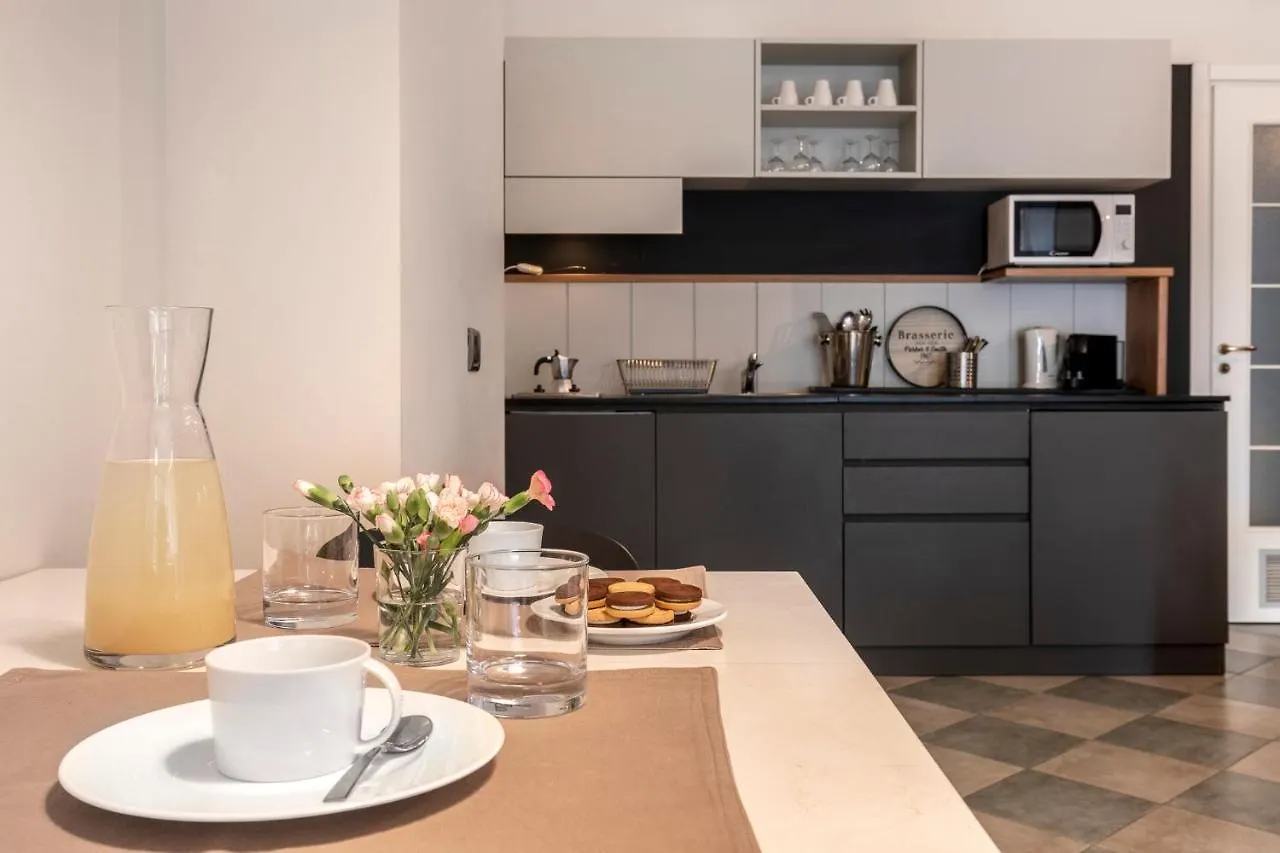 Residence 2Gi Milan