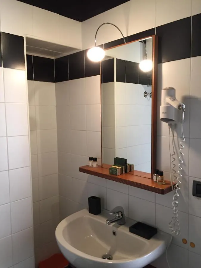 Apartment Residence 2Gi Milan