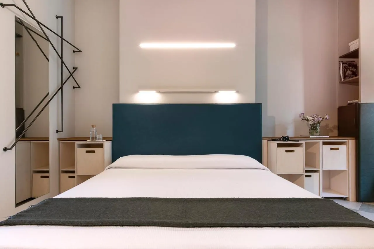 Residence 2Gi Milan Apartment
