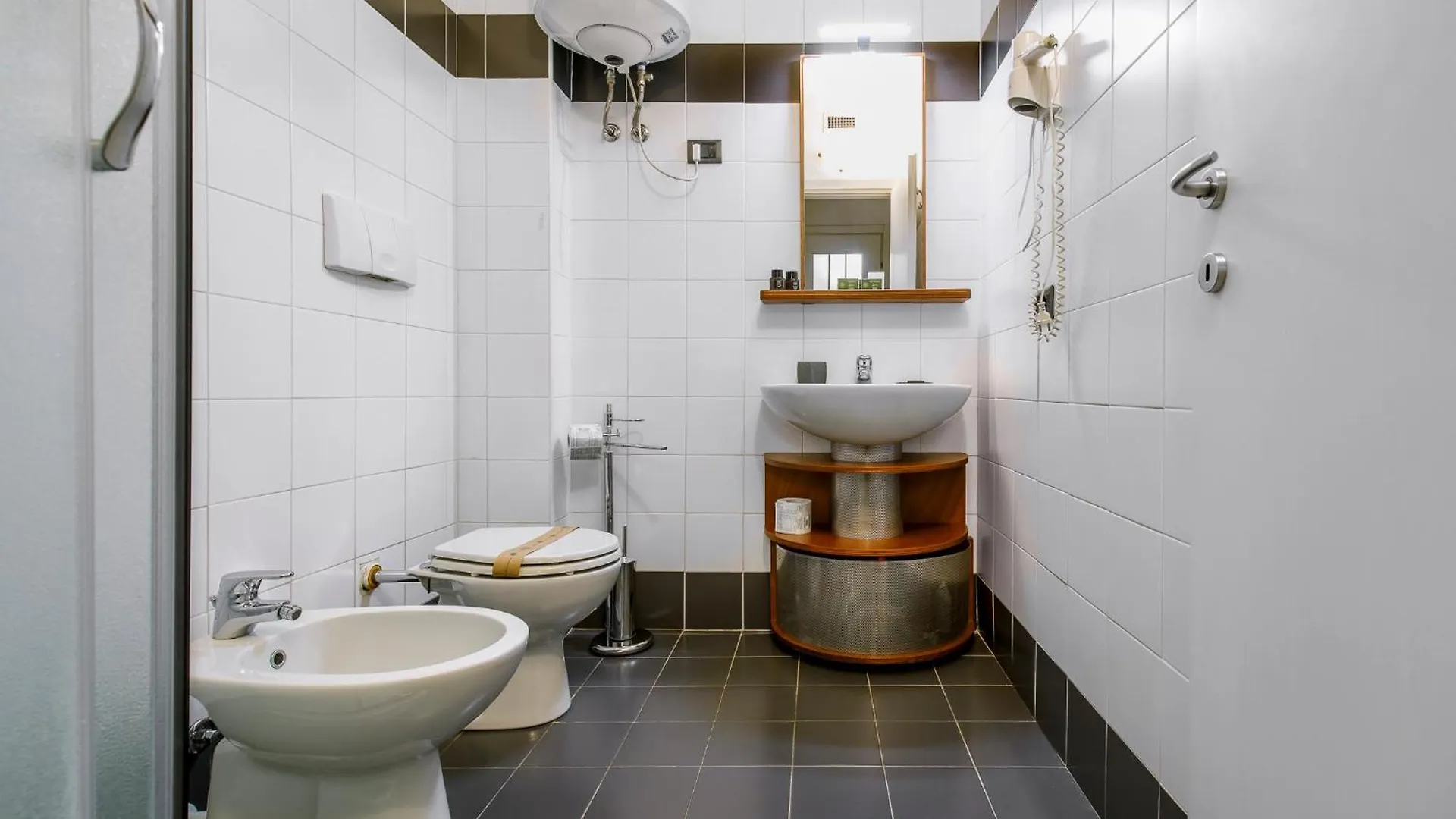 Apartment Residence 2Gi Milan