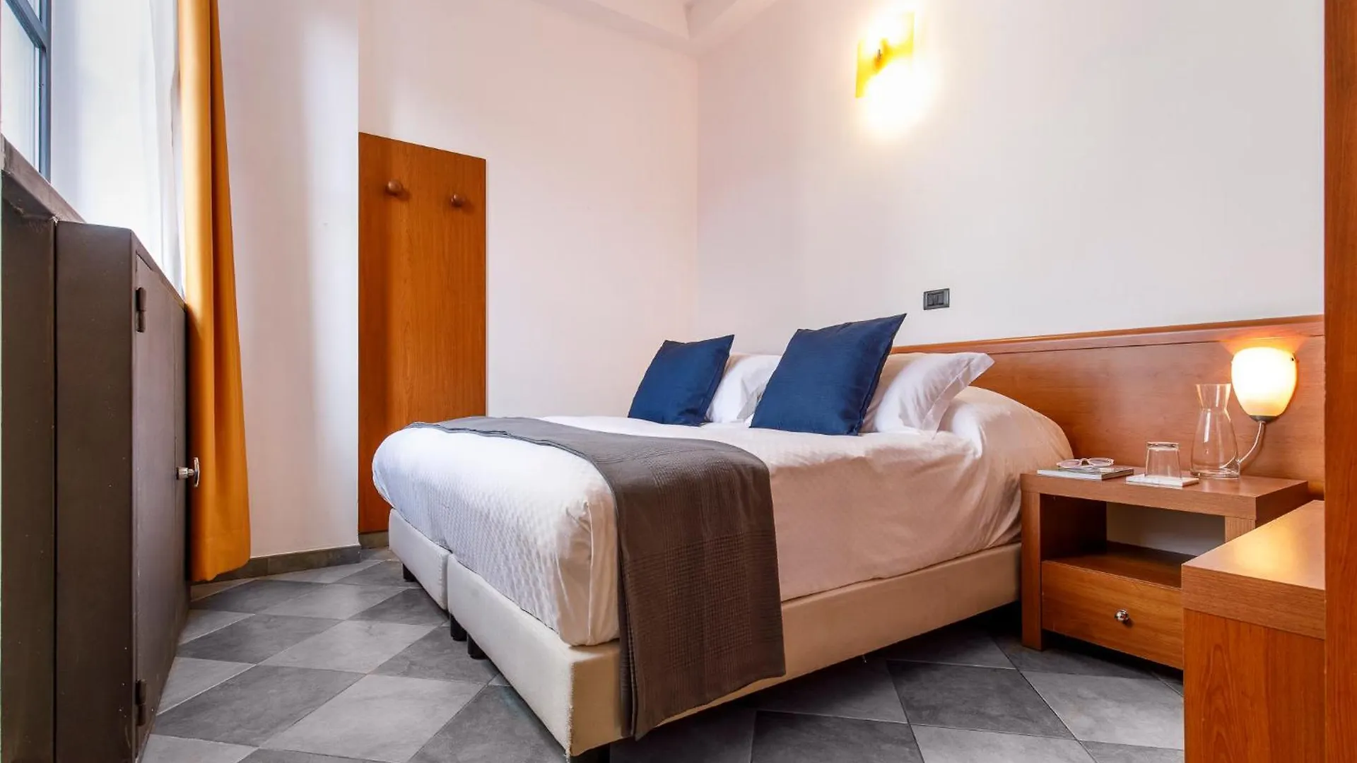 Apartment Residence 2Gi Milan