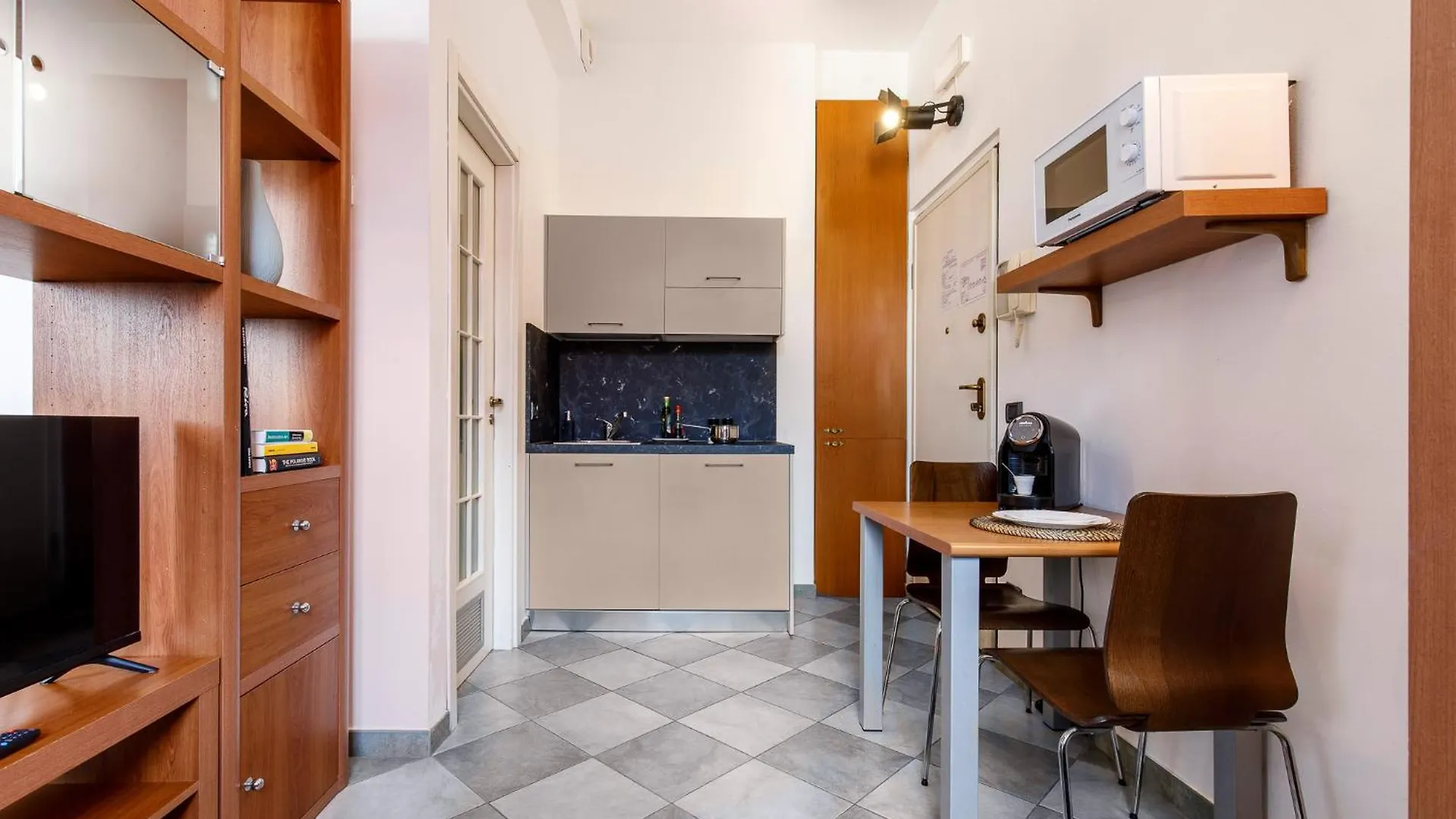 Residence 2Gi Milan 0*,