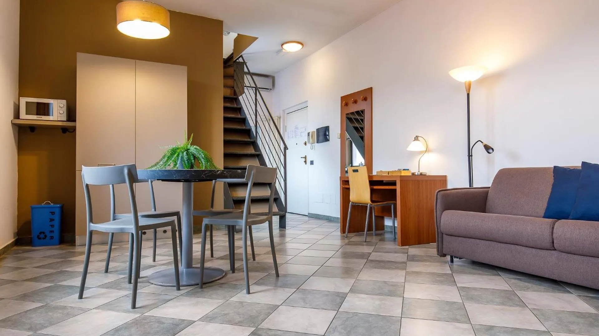 Residence 2Gi Milan
