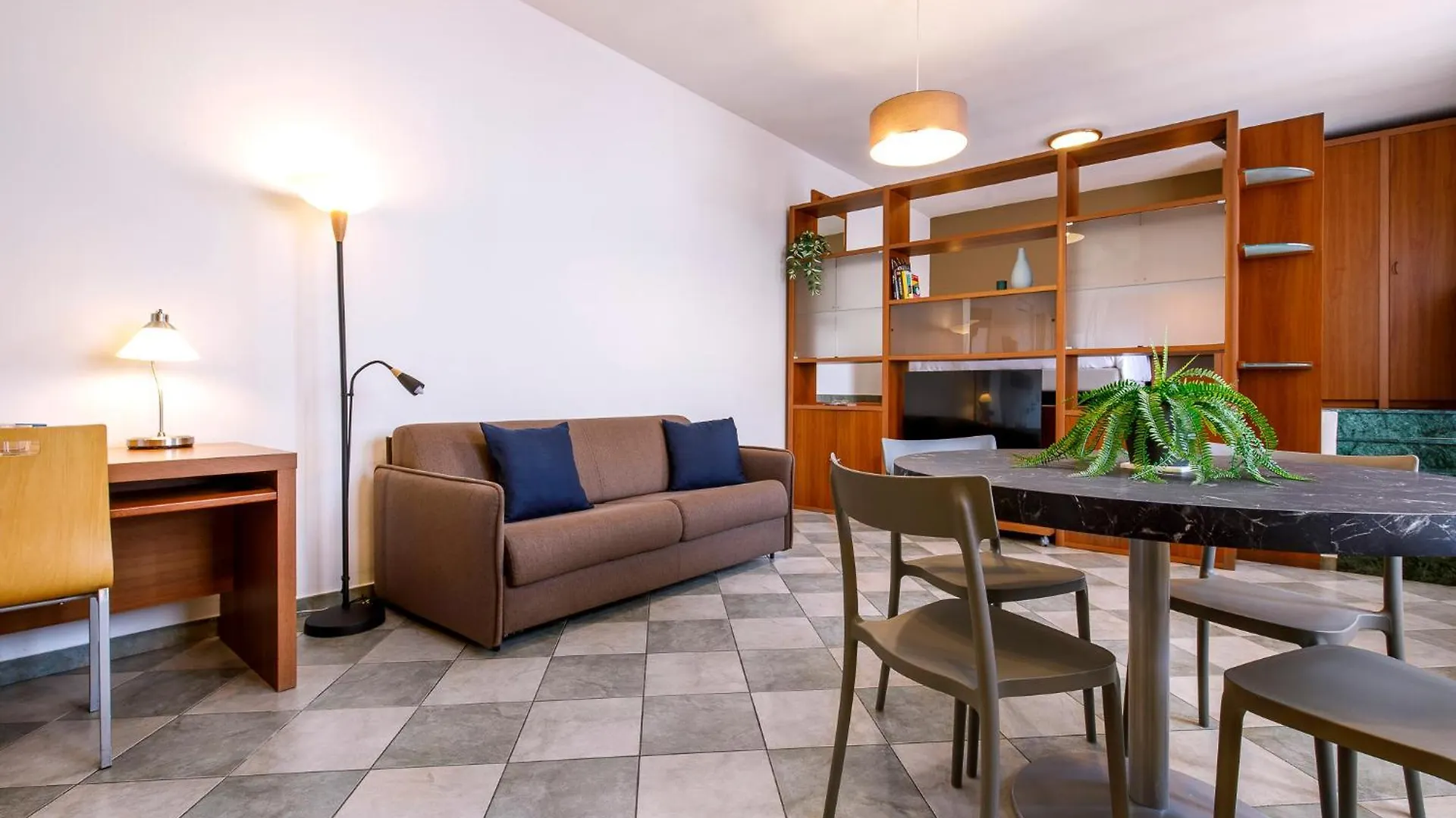 Apartment Residence 2Gi Milan