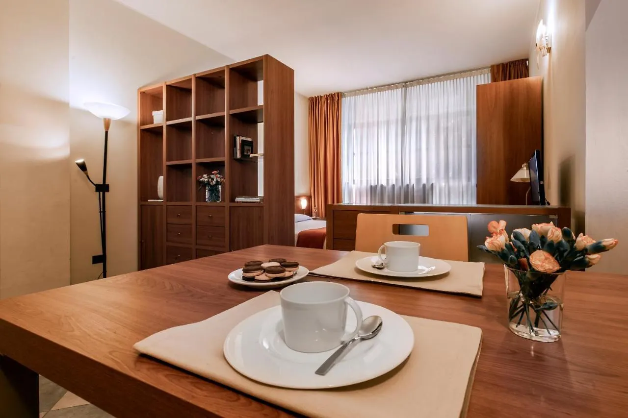 Residence 2Gi Milan Italy